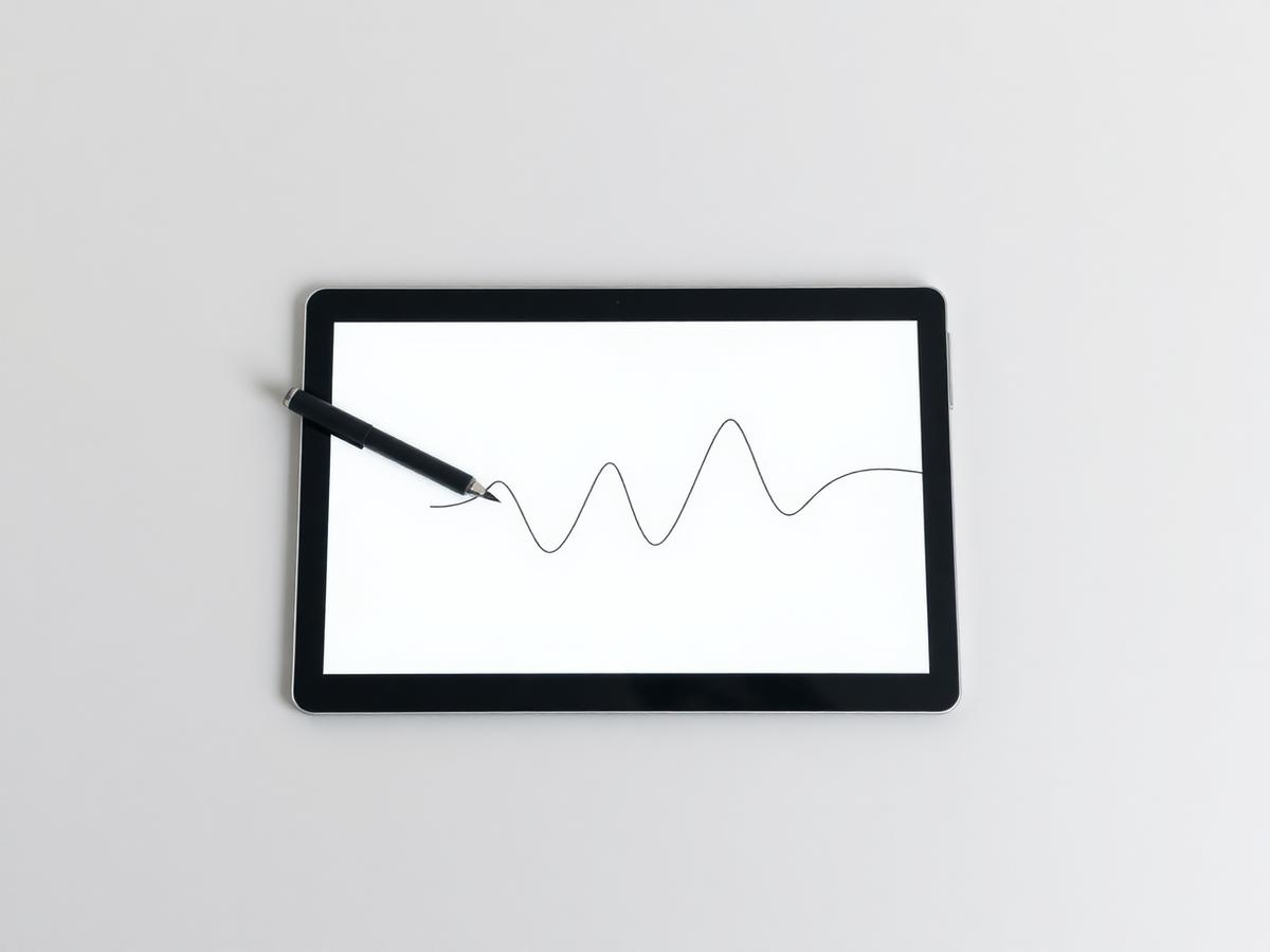 Pen Displays & Tablets